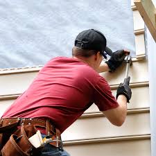 Best Wood Siding Installation  in Livingston, CA